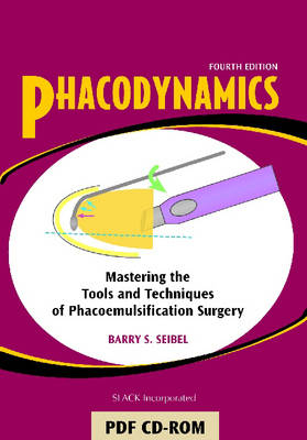 Phacodynamics - Barry S. Seibel