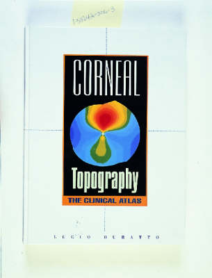 Corneal Topography - Lucio Buratto