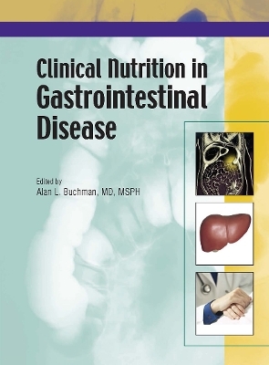 Clinical Nutrition in Gastrointestinal Disease - 