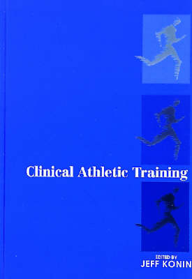 Clinical Athletic Training - 