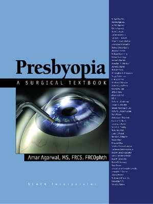 Presbyopia - Amar Agarwal