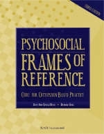 Psychosocial Frames of Reference - Mary Ann Giroux, Barbara Borg, Mary Ann Giroux Bruce