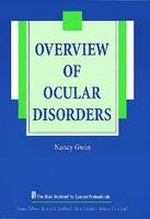 Overview of Ocular Disorders - Nancy Gwin