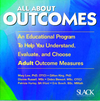 All about Outcomes - Mary C. Law,  et al