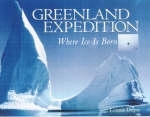 Greenland Expedition - Lonnie Dupre