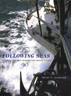 Following Seas - Beth A Leonard