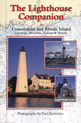 Lighthouse Companion - Paul Rezendes