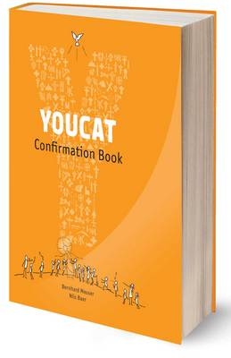 YOUCAT Confirmation Book (for candidates) -  YOUCAT Foundation