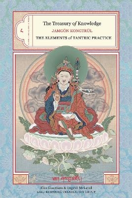 The Treasury of Knowledge: Book Eight, Part Three - Jamgon Kongtrul