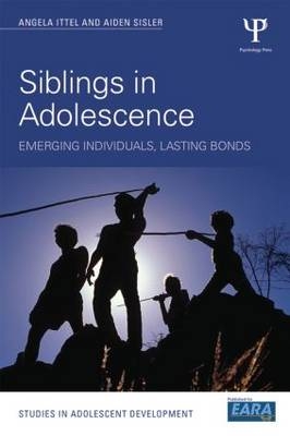 Siblings in Adolescence - Aiden Sisler, Angela Ittel