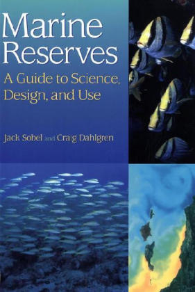 Marine Reserves - Jack Sobel, Craig Dahlgren