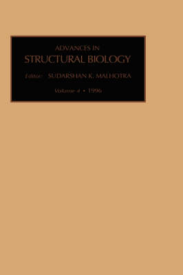 Advances in Structural Biology - 