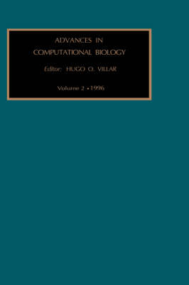 Advances in Computational Biology - 