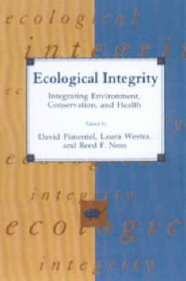 Ecological Integrity - 