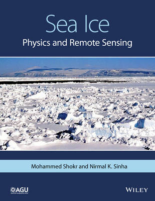 Sea Ice - Nirmal K. Sinha, Mohammed Shokr