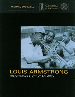 Louis Armstrong - Michael Cogswell
