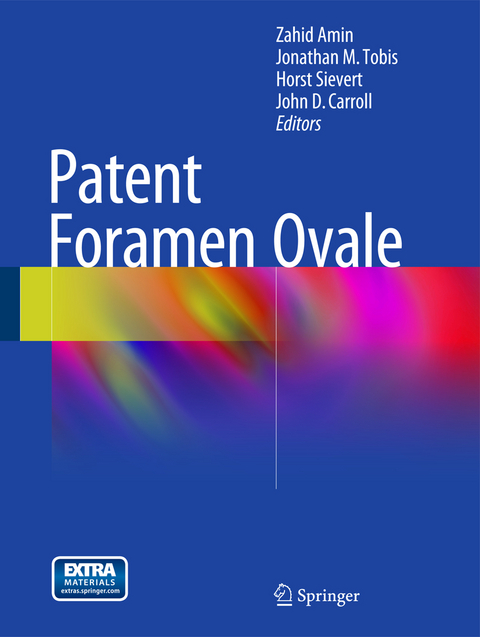 Patent Foramen Ovale - 