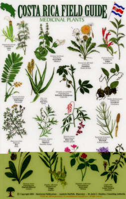 Medicinal Plants - A Maffioli, J.C. Sanchez