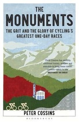 The Monuments - Mr Peter Cossins