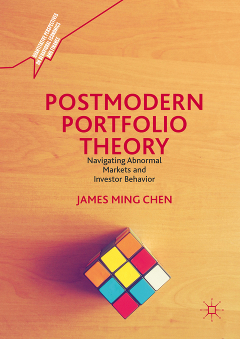 Postmodern Portfolio Theory -  James Ming Chen