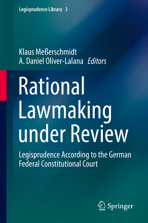 Rational Lawmaking under Review - 