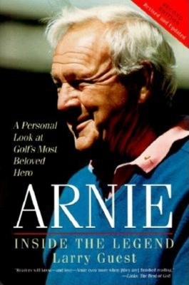 Arnie - Larry Guest
