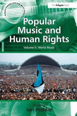 Popular Music and Human Rights - 