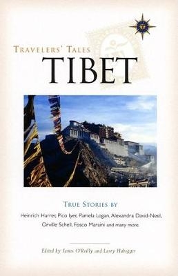 Travelers' Tales Tibet - 