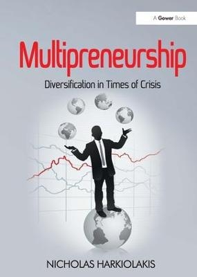 Multipreneurship - Nicholas Harkiolakis