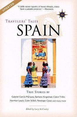 Travelers' Tales Spain - 