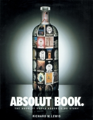 Absolut Book. - Richard W. Lewis