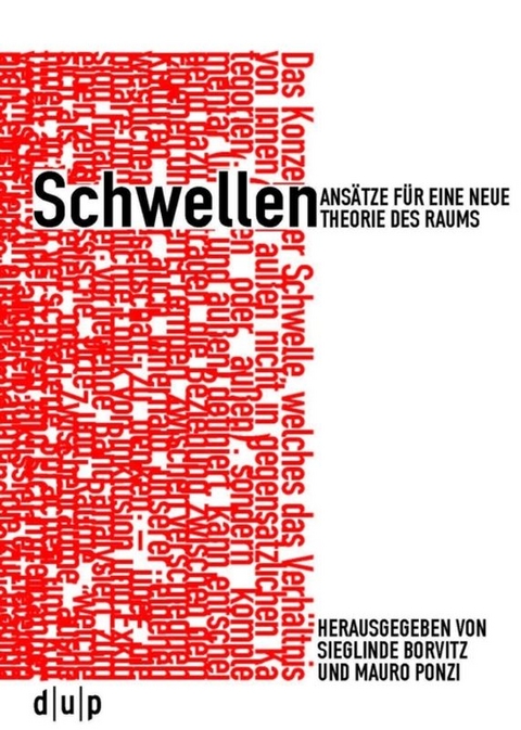 Schwellen - 