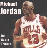 Michael Jordan - Geoffrey Guiliano