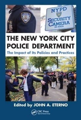 The New York City Police Department - 