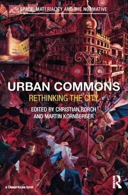 Urban Commons - 