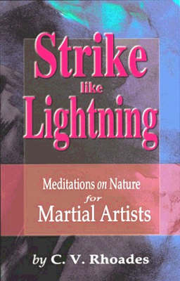 Strike Like Lightning - Cynthia Vannoy-Rhoades