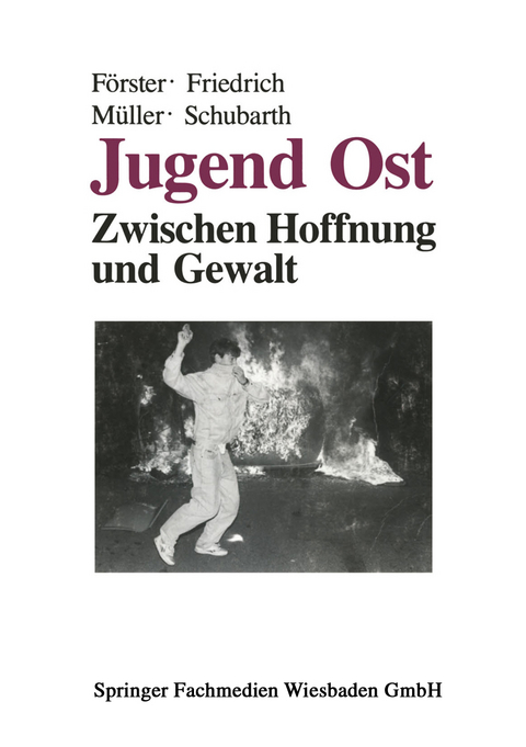 Jugend Ost