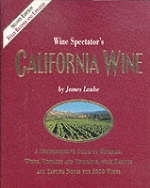 "Wine Spectator's" California Wine - James Laube