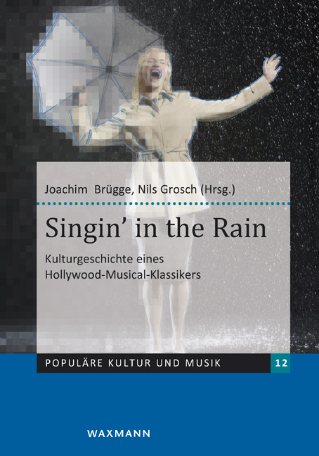 Singin’ in the Rain - 