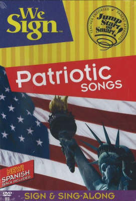 We Sign Patriotic Songs