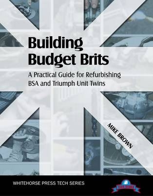 Building Budget Brits - Mike Brown