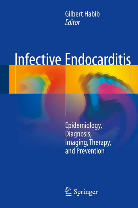 Infective Endocarditis - 