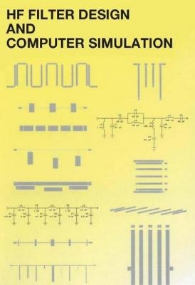 HF Filter Design and Computer Simulation - Randall W. Rhea