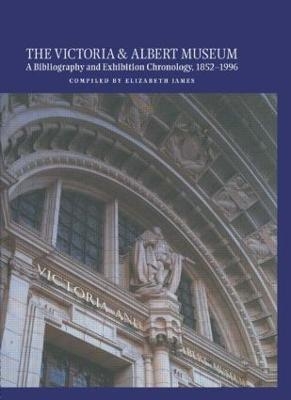 The Victoria and Albert Museum - 