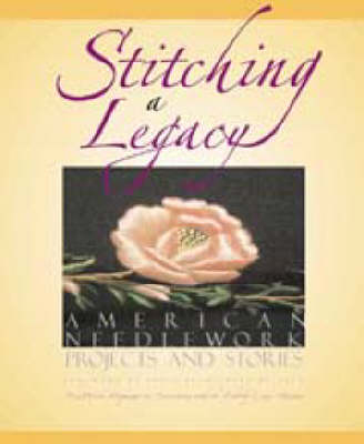 Stitching a Legacy