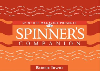 Spinner's Companion - Bobbie Irwin