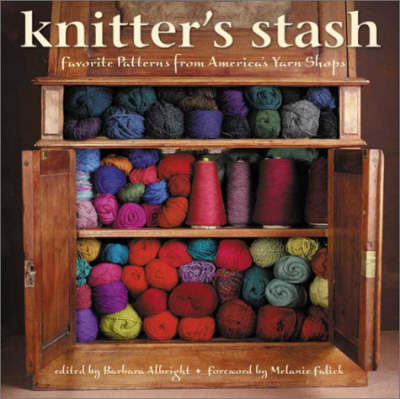 Knitter's Stash - 
