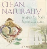 Clean Naturally - Sandy Maine