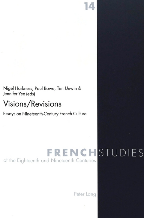 Visions/Revisions - 