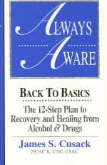 Always Aware - James S Cusack